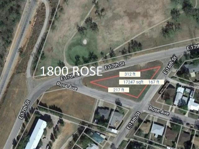 1800 ROSS ST, SWEETWATER, TX 79556, photo 1