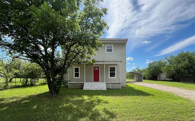 732 CLEMENT AVE, ALBANY, TX 76430 - Image 1