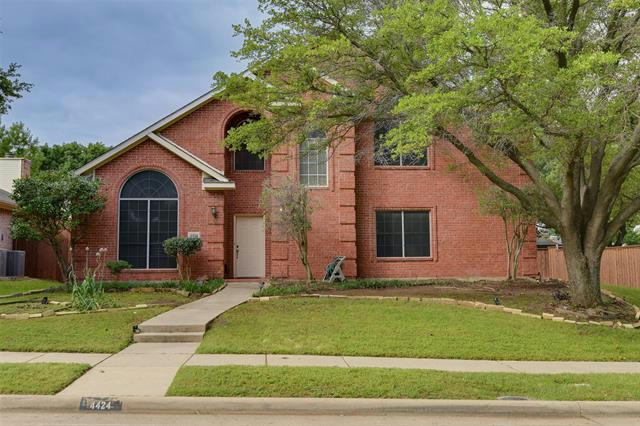 4424 WATERFORD DR, PLANO, TX 75024, photo 1 of 28