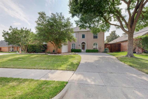 4101 CROOKED STICK DR, FRISCO, TX 75035 - Image 1
