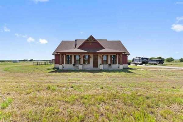 275 COUNTY ROAD 235, VALLEY VIEW, TX 76272 - Image 1
