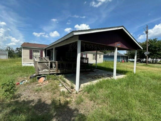 15023 COUNTY ROAD 4060, SCURRY, TX 75158 - Image 1