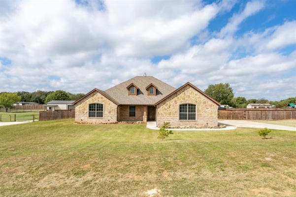 Boyd, TX Real Estate & Homes for Sale