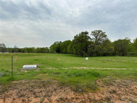 TBD LOT 7 ANGLERS POINT DRIVE, EMORY, TX 75440, photo 2 of 12