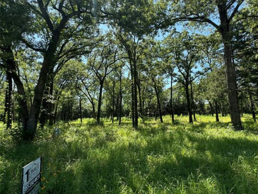TBD RS COUNTY ROAD 1503, POINT, TX 75472 - Image 1