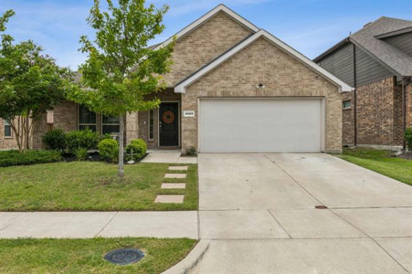 5833 MELVILLE LN, FORNEY, TX 75126 - Image 1