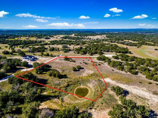 LOT 18 FOSSIL TRAILS ADDITION, GLEN ROSE, TX 76043, photo 4 of 19