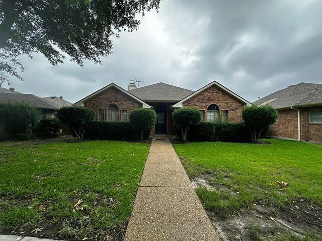 2819 HICKORY BEND DR, GARLAND, TX 75044, photo 1 of 25