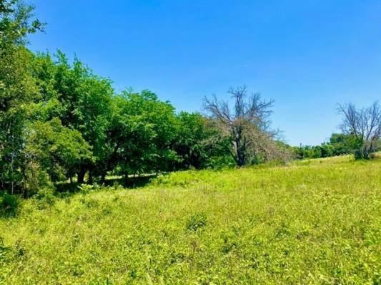 LOT 90 KERRY CT, POOLVILLE, TX 76487, photo 3 of 18
