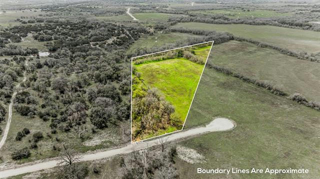LOT 8 RANCHES AT COMANCHE POINT, HICO, TX 76457, photo 4 of 30