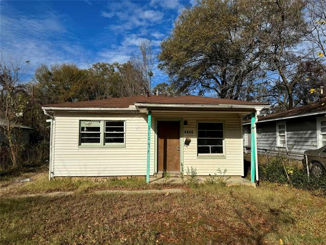 3124 LINDHOLM ST, SHREVEPORT, LA 71108, photo 1