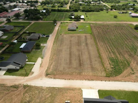 LOT 2 ROBBYN LANE, HASKELL, TX 79521, photo 4 of 7