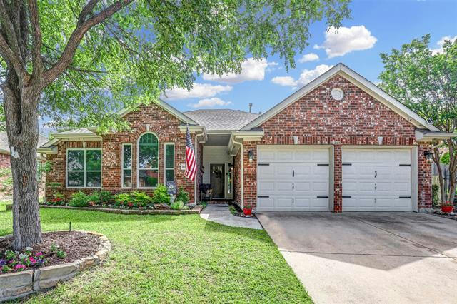 8300 DENALI DR, FORT WORTH, TX 76137, photo 1 of 26