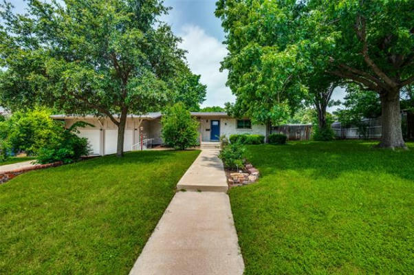 6904 STANDERING RD, FORT WORTH, TX 76116 - Image 1