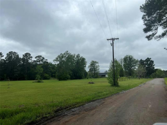 TBD COUNTY ROAD 316, DE BERRY, TX 75639, photo 2 of 16