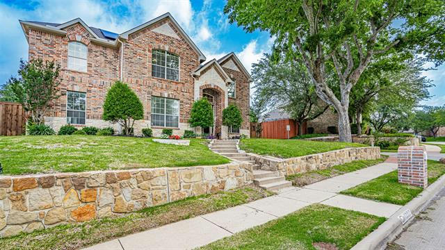 1250 POTTER AVE, ROCKWALL, TX 75087, photo 1 of 34