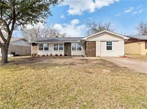 717 WILLOWBROOK DR, MESQUITE, TX 75149, photo 1 of 25