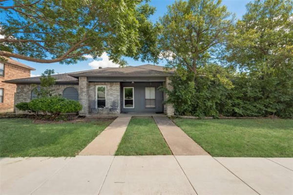 561 PARKWAY BLVD, COPPELL, TX 75019 - Image 1