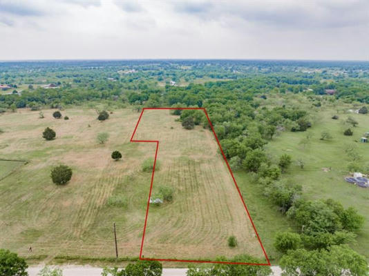 TBD LOT 4 AR1 COUNTY ROAD 4061, SCURRY, TX 75158 - Image 1