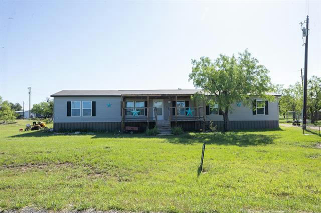 164 LAKEVIEW DR, COLEMAN, TX 76834, photo 1 of 33