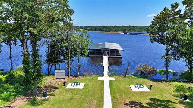 LOT 5 ANGLER SHORES DRIVE, YANTIS, TX 75497, photo 2 of 21