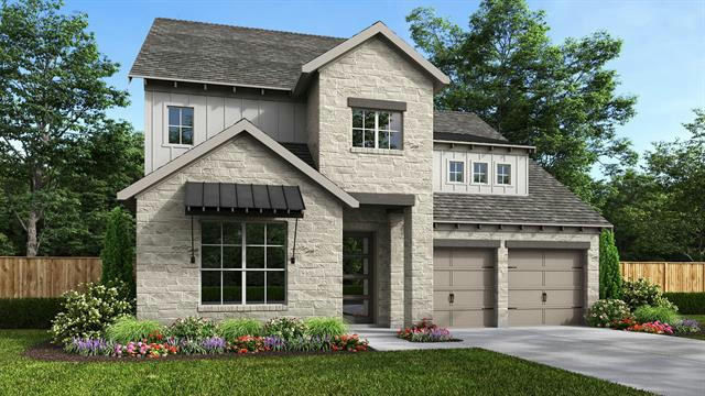 3504 CORAL HILL ST, FRISCO, TX 75033 - Image 1