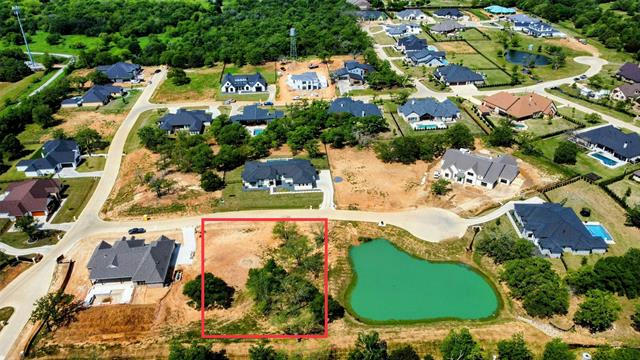 404 CLAIRE CT, COPPER CANYON, TX 76226, photo 1 of 27