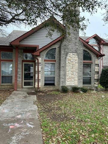 827 ASTAIRE AVE, DUNCANVILLE, TX 75137, photo 1 of 6
