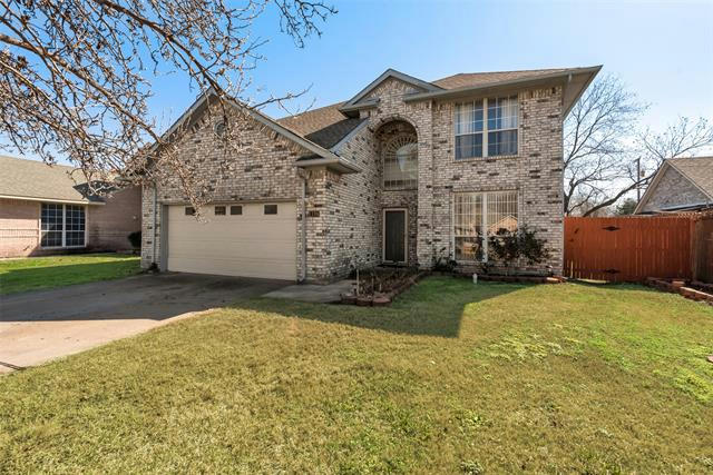 1106 CAPITOL CT, IRVING, TX 75060, photo 1 of 21