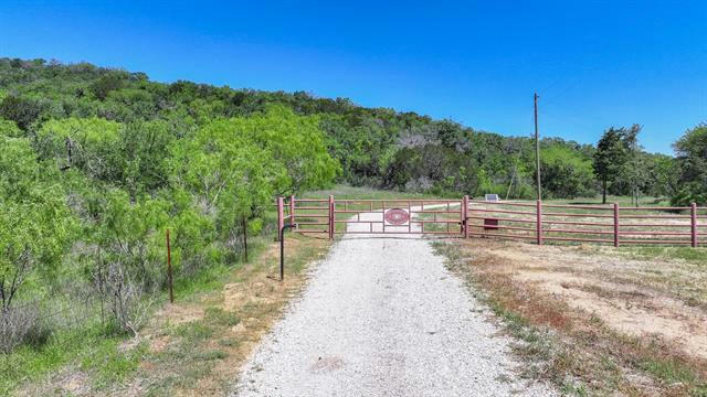 TBD LOT 18.2 CLAYTON MOUNTAIN ROAD, GORDON, TX 76453, photo 2 of 37