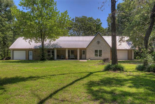203 COUNTY ROAD 1946, EMORY, TX 75440, photo 1 of 36