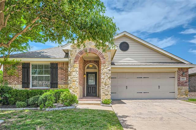 1016 COTTONTAIL DR, FORNEY, TX 75126, photo 1 of 29