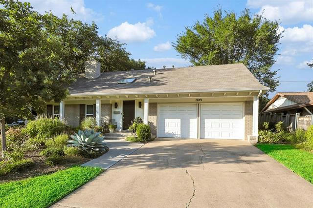1125 GLOUCESTER CT S, IRVING, TX 75062, photo 1 of 39