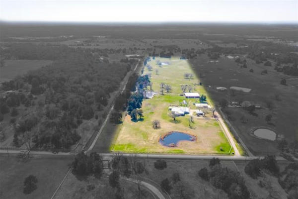 8931 COUNTY ROAD 313, TERRELL, TX 75161 - Image 1