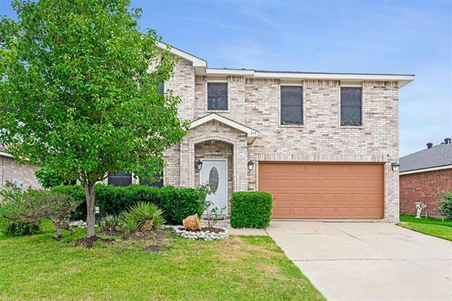 2345 MAPLE DR, LITTLE ELM, TX 75068, photo 1 of 35