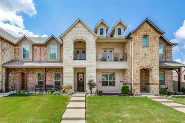 813 NEWHAVEN, WYLIE, TX 75098 - Image 1