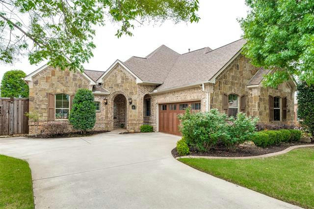 613 SOPHIE LN, COLLEYVILLE, TX 76034, photo 1 of 40