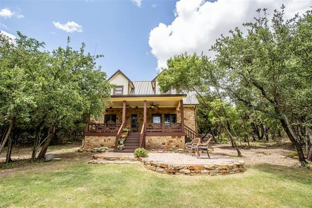 5545 COUNTY ROAD 225, HICO, TX 76457, photo 1 of 37