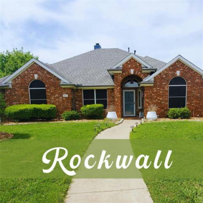 Rockwall TX Real Estate Homes for Sale RE MAX