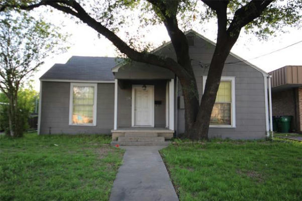 4504 STONEWALL ST, GREENVILLE, TX 75401, photo 2 of 39