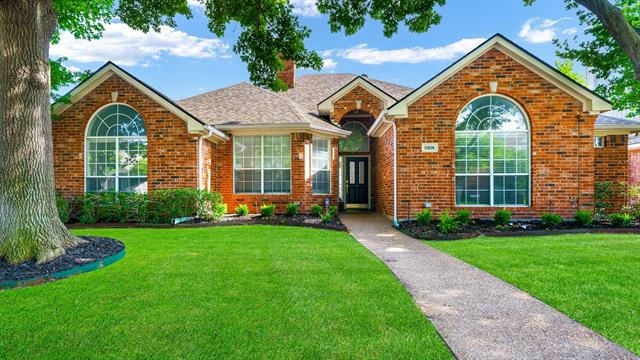 5908 WILLOW WOOD LN, DALLAS, TX 75252, photo 1 of 25