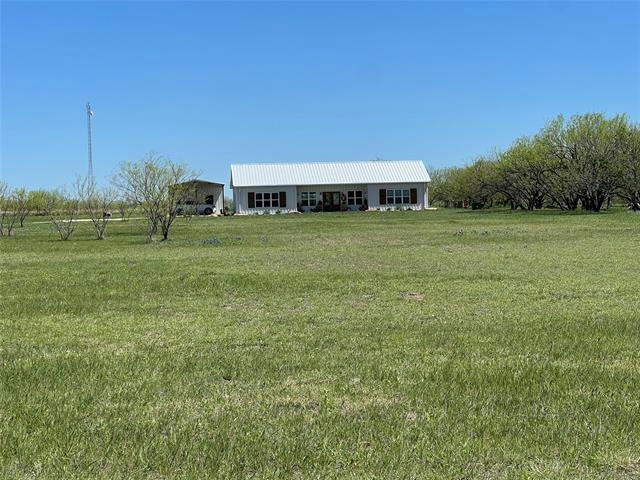 389 COUNTY ROAD 192, MORAN, TX 76464, photo 1 of 40