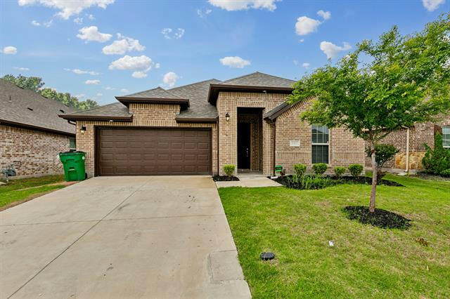 552 BRADLEY DR, FATE, TX 75087, photo 1 of 25