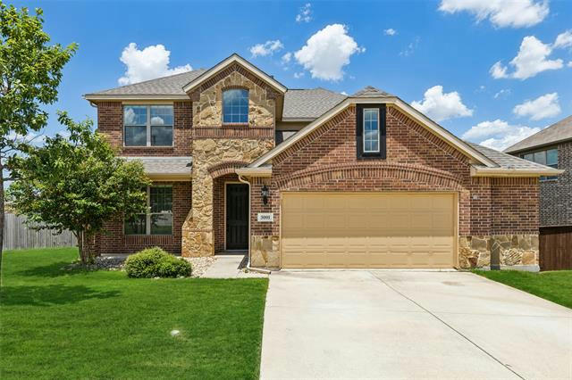 3001 WATERGLEN, FORT WORTH, TX 76177, photo 1 of 33