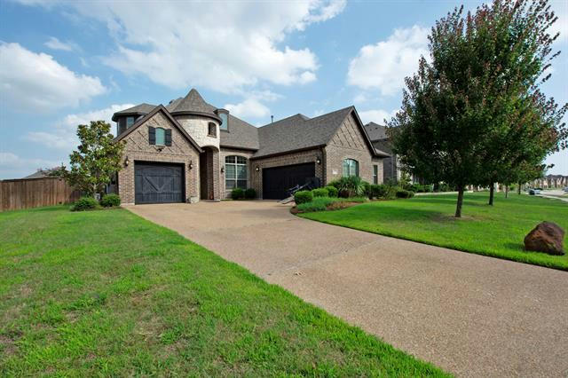 913 BLUE JAY WAY, FORNEY, TX 75126, photo 1 of 24