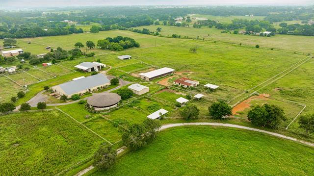 4425 COUNTY ROAD 424, CLEBURNE, TX 76031 - Image 1