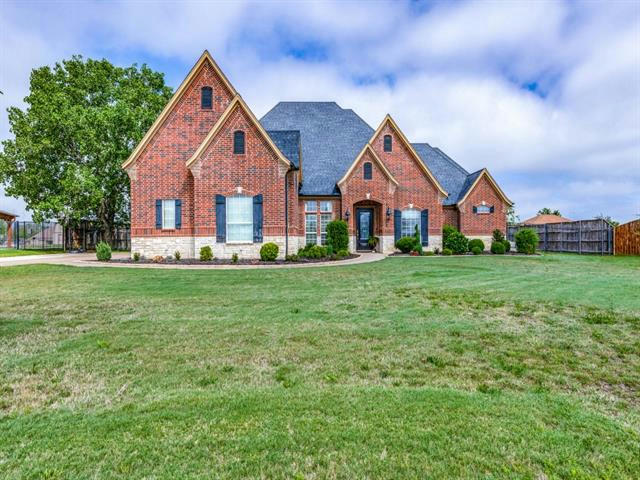 7201 GRANVILLE DR, MANSFIELD, TX 76063, photo 1 of 36