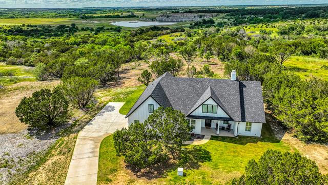 2200 THOMPSON RD, WEATHERFORD, TX 76087, photo 1 of 40