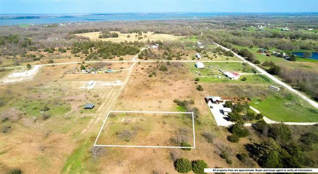 LOT 15 SE CR 3060, CORSICANA, TX 75109, photo 2 of 5