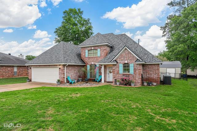 10435 WILLOUGHBY CIR, KEITHVILLE, LA 71047, photo 1 of 40